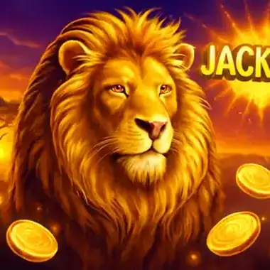 Jackpots in der Cowboyspin Casino Lobby